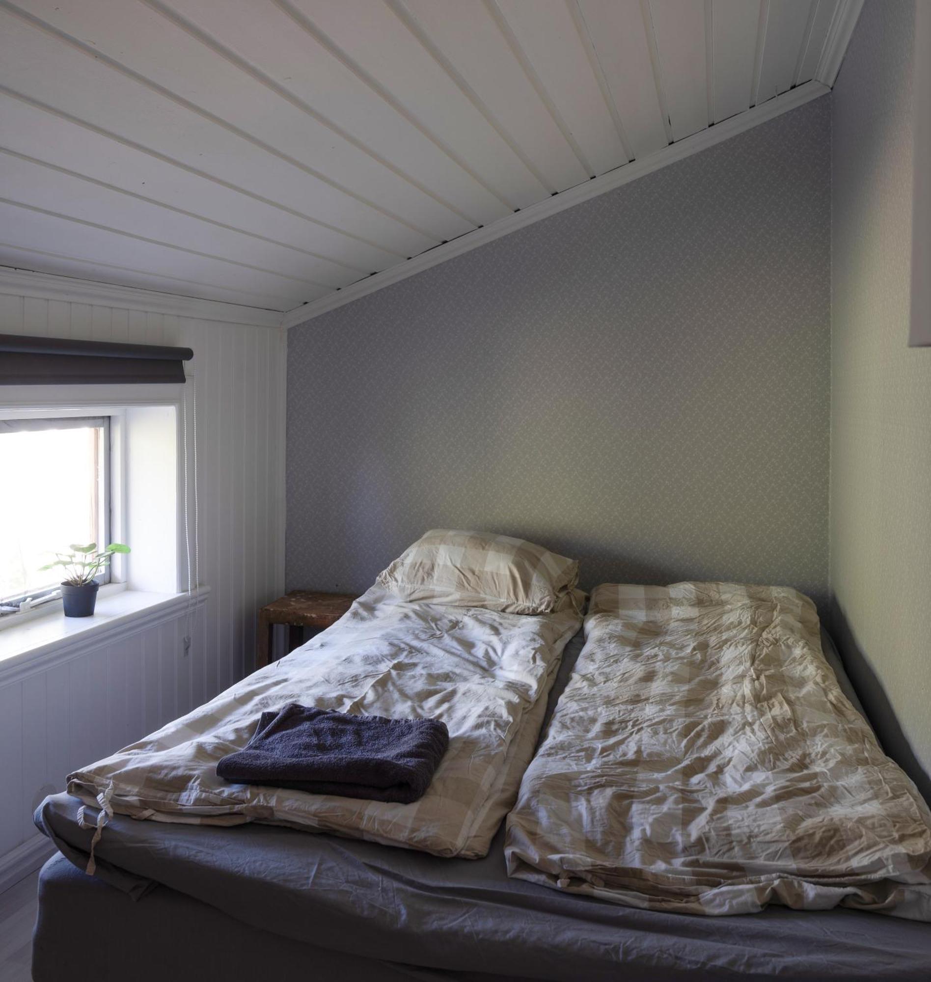 Lovely Cabin With A Beautiful View Over Byske River Exterior photo