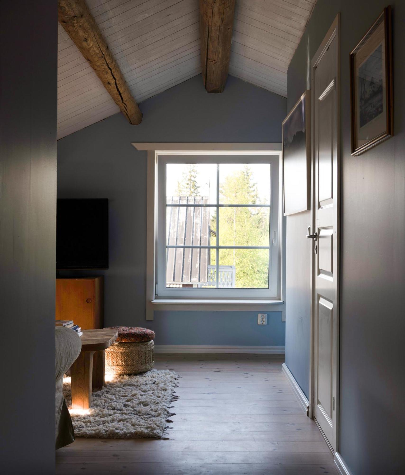 Lovely Cabin With A Beautiful View Over Byske River Exterior photo