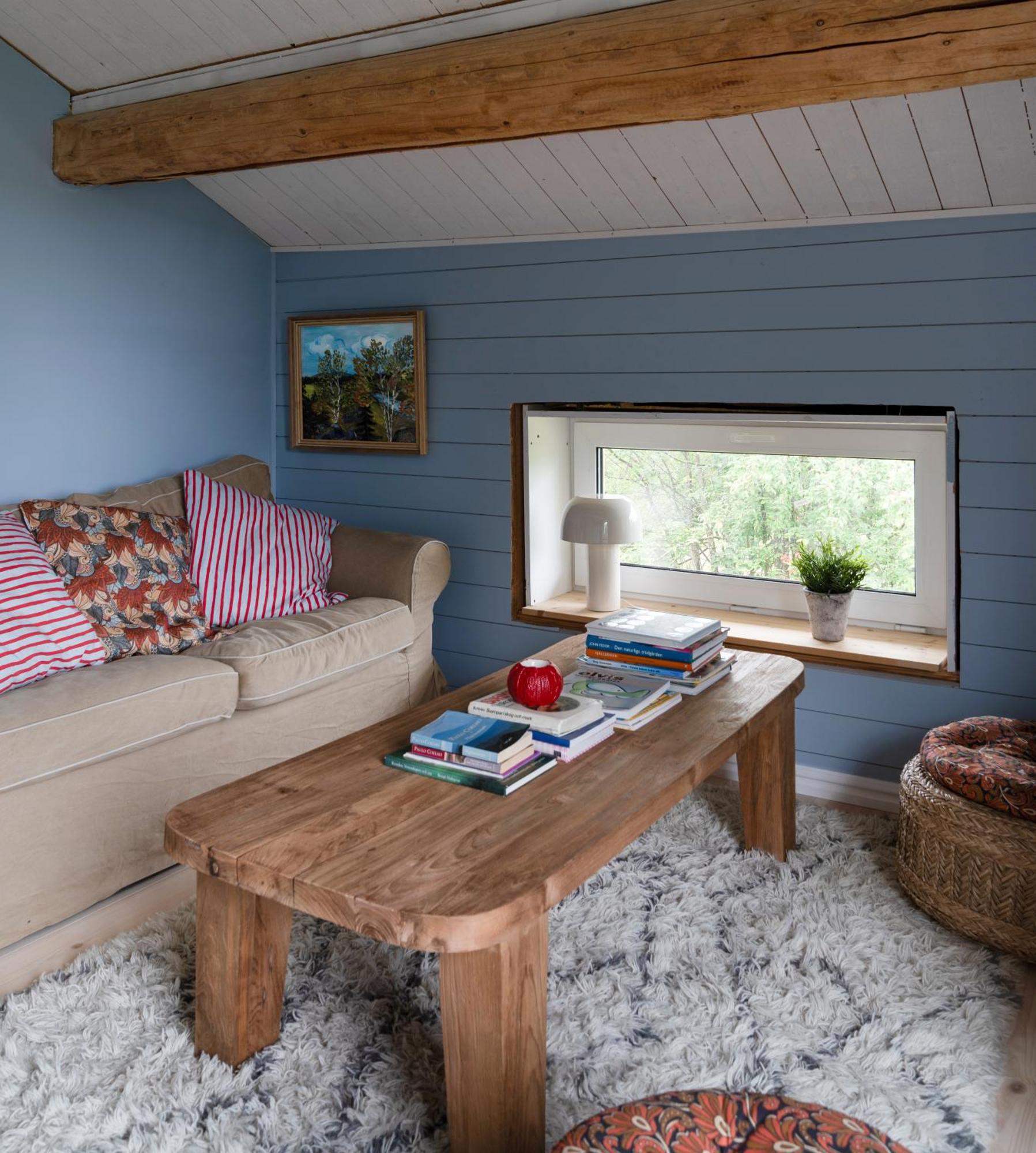 Lovely Cabin With A Beautiful View Over Byske River Exterior photo